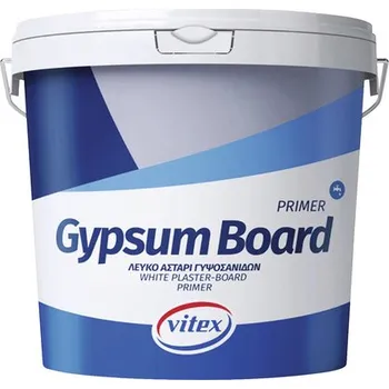 Penetrace Vitex Gypsum Board 10l