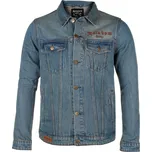 bunda pánská Rainbow - CAPRICORN ROCKWEAR - blue - L