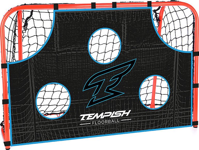 Tempish Autobrankář Goal buster 90x60