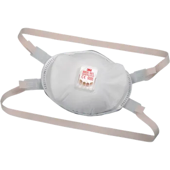 respirátor 3M 8835 Resp.FFP3D vent.,Premium
