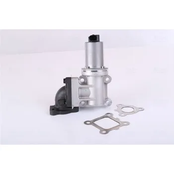 Ventil palivového systému AGR-Ventil NISSENS 98355