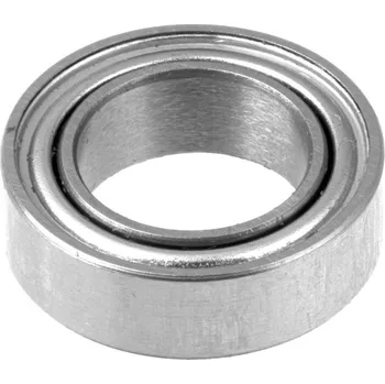 RC náhradní díl RGT Kuličková ložiska 6 x 10 x 3 mm (8 ks) - expresní doprava