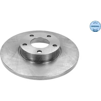 Brzdový kotouč Brzdový kotouč MEYLE 115 521 0036