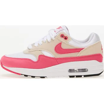 Dámské tenisky Tenisky Nike W Air Max 1 White/ Aster Pink/ Light Orewood Brown/ Black EUR 36