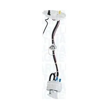 Palivový systém Palivová čerpací soustava MAGNETI MARELLI 519700000211