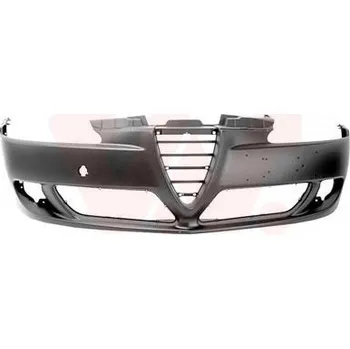 Nárazník Nárazník VAN WEZEL 0148574