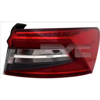 Zadní světlomet Zadní světlo TYC 11-15423-06-2