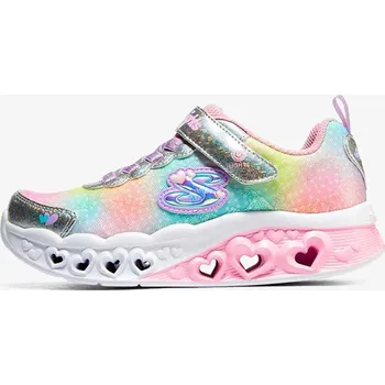 Pánské tenisky Pánské tenisky SKECHERS FLUTTER HEART LIGHTS EUR 32 652731