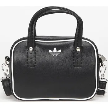 Sportovní taška Taška adidas Adicolor XS Bag Black Universal