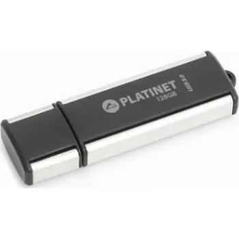 USB flash disk PLATINET PENDRIVE USB 3.0 X-DEPO 128GB černý