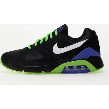 Pánské tenisky Nike Air 180 FZ3058-001 Černé EUR 40.5