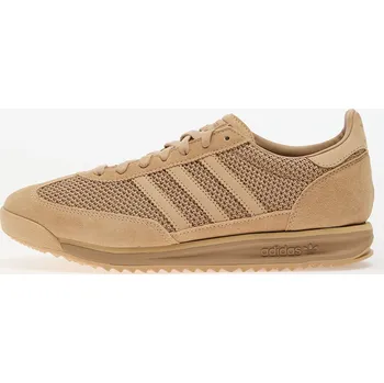 Pánská obuv Tenisky adidas SL 72 Rs Warm Sand/ Magic Beige/ Gold Metallic EUR 43 1/3