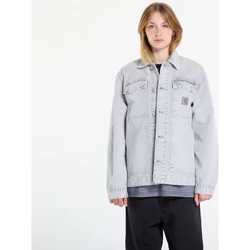 Bunda Carhartt WIP OG Arctic Jacket UNISEX Black Chalk Wash S
