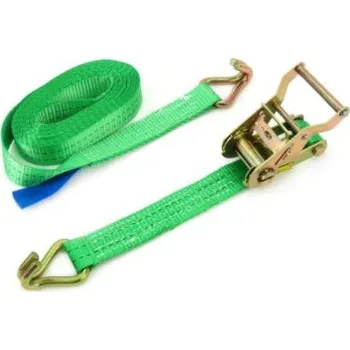 Upínací popruh Upínací popruh s ráčnou 2000kg 35mm 8m