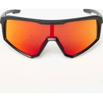 Sluneční brýle D.Franklin Hurricane Black/ Red Universal