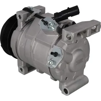 Kompresor klimatizace Kompresor, klimatizace KAMOKA 7820270