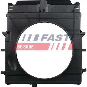 Chladič motoru Kryt ventilátoru FAST FT56601