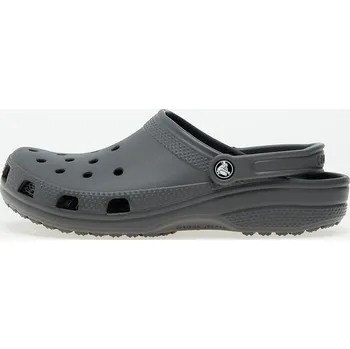 Pánské tenisky Tenisky Crocs Classic Slate Grey EUR 41-42