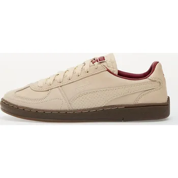 Dámské tenisky Tenisky Puma Super Team Palais Artisan Alpine Snow-Frosted Ivory EUR 36