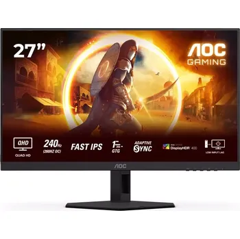 Monitor AOC MT Q27G4ZR
