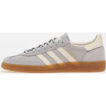 Pánské tenisky Tenisky adidas Handball Spezial Grey Two/ Crew White/ Ftw White EUR 36 2/3