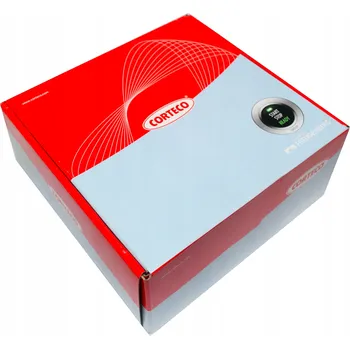 Kabinový filtr Corteco 21652308 Filtr, ventilace prostoru pro cestující