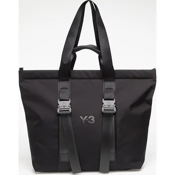 Kabelka Taška Y-3 Shopper Sta Black Universal