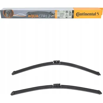 Stěrač Lišta stěrače Continental 2800011262280 přední 125 mm