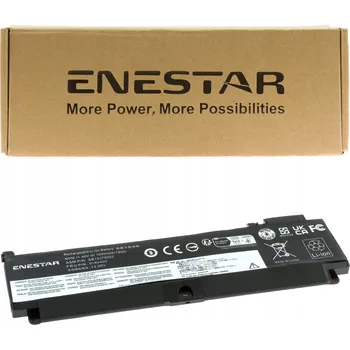 Baterie k notebooku Baterie pro notebooky IBM, Lenovo, Li-Ion 1600 mAh Energer