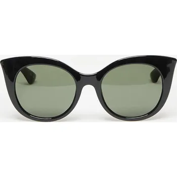 Sluneční brýle Sluneční brýle MessyWeekend Thelma Sunglasses Black Universal
