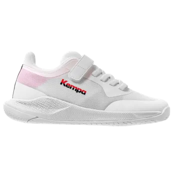 Dětská sálová obuv Indoorové boty Kempa Kourtfly Kids 2008681-06 Velikost 28 EU | 16,5 CM