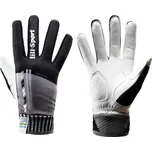 LillSport | rukavice Lill-Sport Legend Slim, černá - vel. 10 124159