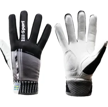 Rukavice LillSport | rukavice Lill-Sport Legend Slim, černá - vel. 10 124159