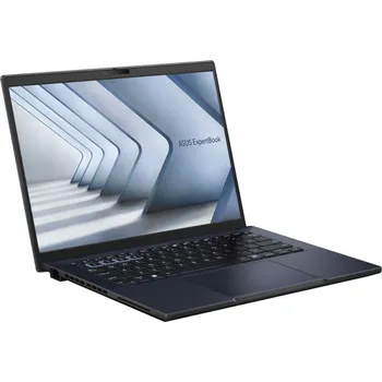 Notebook ASUS ExpertBook B3 B3404CMA_L-Q50455X Ultra 7 155H 14,0" WUXGA