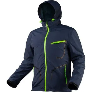 NEO Bunda 3 v 1 s membránou 10000 PREMIUM velikost L