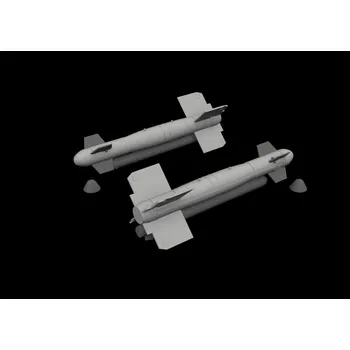 Plastikový model BRASSIN 1/72 AGM-130