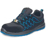 CERVA GROUP a.s. RAVEN SPORTY S1P ESD SR polobotka Varianta: RAVEN SPORTY S1P ESD SR polob. royal 38