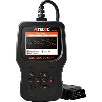 Autoelektronika Diagnostický skener OBD2 Ancel AD530