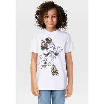 T-Shirt & Hoody 2 Pack - Minnie Mouse 134/140