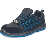 RAVEN SPORTY polobotka O1 royal 42