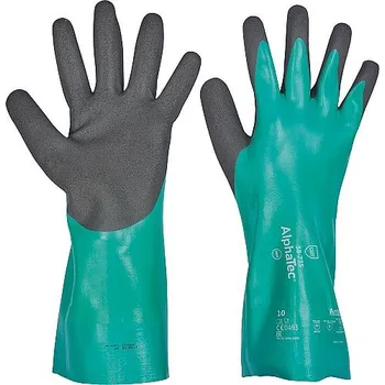 Pracovní rukavice ANSELL 58-735 AlphaTec Varianta: ANSELL 58-735 AlphaTec