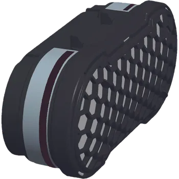 filtr k masce CleanSpace filtr A2P3