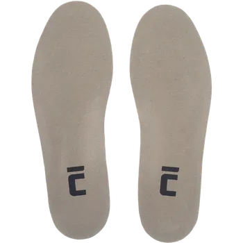 Vložka do bot CERVA CURASKAPPI GELOVÁ STÉLKA Varianta: CURASKAPPI GELOVÁ STÉLKA šedá 35/41