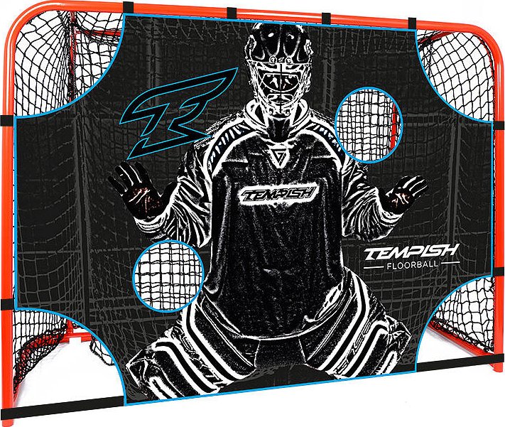 Tempish Autobrankář Goal buster 120x90