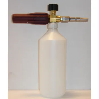 Příslušenství pro vysokotlaký čistič Pěnový injektor 410701