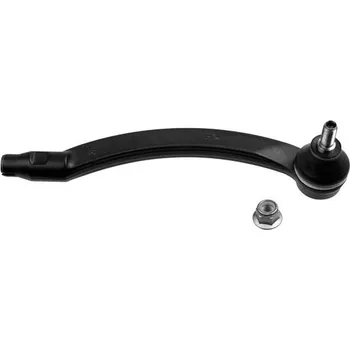 Táhlo řízení Hlava příčného táhla řízení LEMFÖRDER 25772 02