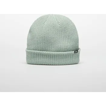 Čepice Čepice Vans Core Basic Cuff Beanie Gray Olive Universal