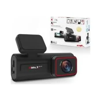 Bezpečnostní kamera Kamera samochodowa X4 Wi-Fi