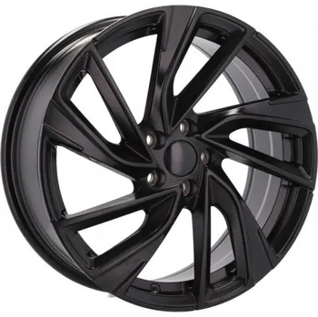 Auto-moto RACING LINE Alu kola Racing Line B5772 7.0x16 5x100 ET42 Bl - Black 57.1