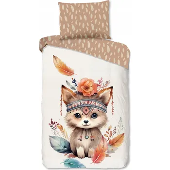 Povlečení Sada povlečení Supreme Style 140 x 200 cm, vícebarevná